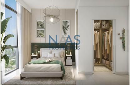 Apartment - 2 Bedrooms - 3 Bathrooms for sale in Elvira 1 - Elvira at Dubai Hills Estate - Dubai Hills Estate - Dubai