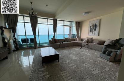 Apartment - 2 Bedrooms - 2 Bathrooms for sale in Garden Residences - Emirates City - Ajman
