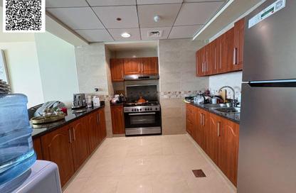 Apartment - 2 Bedrooms - 2 Bathrooms for sale in Garden Residences - Emirates City - Ajman