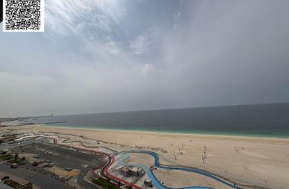 Apartment - 2 Bedrooms - 2 Bathrooms for sale in Garden Residences - Emirates City - Ajman
