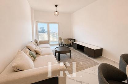 Apartment - 1 - 1 for rent in Suburbia Tower 1 - Suburbia - Downtown Jebel Ali - Dubai Apartment - 1 - 1 for rent in Suburbia Tower 1 - Suburbia - Downtown Jebel Ali - Dubai