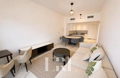 Apartment - 1 - 1 for rent in Suburbia Tower 1 - Suburbia - Downtown Jebel Ali - Dubai Apartment - 1 - 1 for rent in Suburbia Tower 1 - Suburbia - Downtown Jebel Ali - Dubai