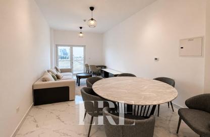 Apartment - 1 - 1 for rent in Suburbia Tower 1 - Suburbia - Downtown Jebel Ali - Dubai Apartment - 1 - 1 for rent in Suburbia Tower 1 - Suburbia - Downtown Jebel Ali - Dubai