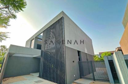 Villa - 4 Bedrooms - 6 Bathrooms for sale in Kaya - Masaar - Tilal City - Sharjah