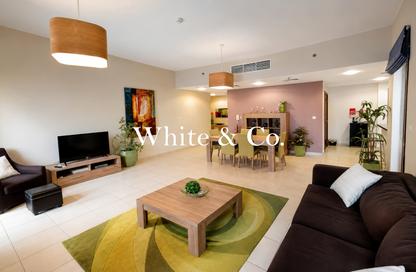 Apartment - 1 - 2 for rent in Shams 1 - Shams - Jumeirah Beach Residence - Dubai Apartment - 1 - 2 for rent in Shams 1 - Shams - Jumeirah Beach Residence - Dubai