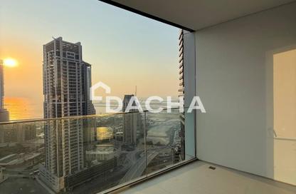 Apartment - 1 Bedroom - 2 Bathrooms for rent in LIV Marina - Dubai Marina - Dubai