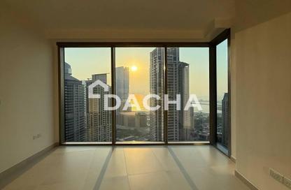 Apartment - 1 Bedroom - 2 Bathrooms for rent in LIV Marina - Dubai Marina - Dubai