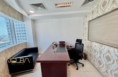 Office Space - Studio - 1 Bathroom for rent in Yes Business Tower - Al Barsha 1 - Al Barsha - Dubai Office Space - Studio - 1 Bathroom for rent in Yes Business Tower - Al Barsha 1 - Al Barsha - Dubai