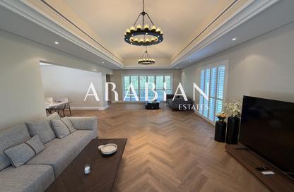 Bungalow - 4 Bedrooms - 5 Bathrooms for rent in Bungalows Area - Green Community - Dubai Investment Park 1 (DIP 1) - Dubai Investment Park (DIP) - Dubai