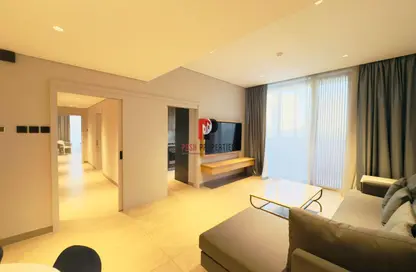 Apartment - 2 Bedrooms - 2 Bathrooms for rent in Cloud Hub Residences - District 10 - Jumeirah Village Circle - Dubai