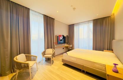 Apartment - 2 Bedrooms - 3 Bathrooms for rent in Cloud Hub Residences - District 10 - Jumeirah Village Circle - Dubai