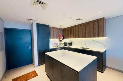 Apartment - 2 Bedrooms - 3 Bathrooms for rent in Cloud Hub Residences - District 10 - Jumeirah Village Circle - Dubai
