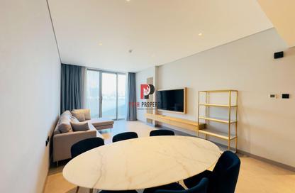 Apartment - 2 Bedrooms - 3 Bathrooms for rent in Cloud Hub Residences - District 10 - Jumeirah Village Circle - Dubai