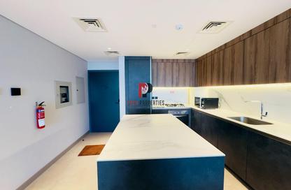 Apartment - 2 Bedrooms - 3 Bathrooms for rent in Cloud Hub Residences - District 10 - Jumeirah Village Circle - Dubai