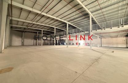 Show Room - Studio - 3 for rent in Al Sajaa Industrial - Al Sajaa - Sharjah