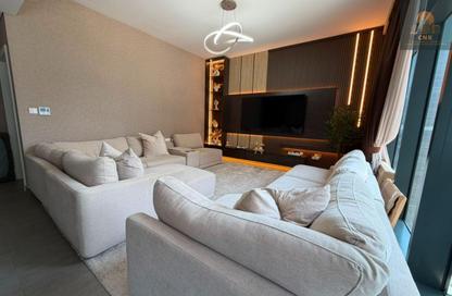 Apartment - 2 Bedrooms - 3 Bathrooms for sale in Kensington Waters A - Kensington Waters - Sobha Hartland - Mohammed Bin Rashid City - Dubai Apartment - 2 Bedrooms - 3 Bathrooms for sale in Kensington Waters A - Kensington Waters - Sobha Hartland - Mohammed Bin Rashid City - Dubai