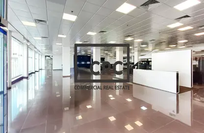 Whole Building - Studio for rent in Al Quoz Industrial Area 3 - Al Quoz Industrial Area - Al Quoz - Dubai