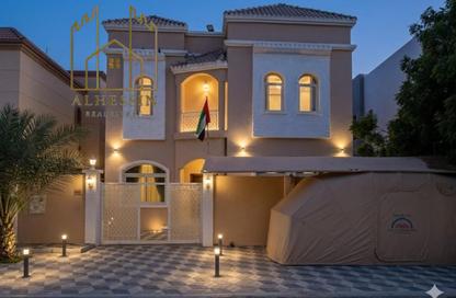 Villa - 5 - 7+ for sale in Al Yasmeen 1 - Al Yasmeen - Ajman Villa - 5 - 7+ for sale in Al Yasmeen 1 - Al Yasmeen - Ajman