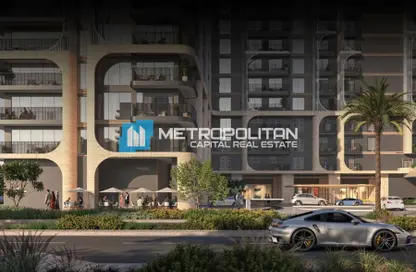 شقة - 1 حمام للبيع في ياس ليفينج - جزيرة ياس - أبوظبي