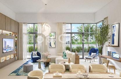 Apartment - 3 Bedrooms - 3 Bathrooms for sale in Seascape - Mina Rashid - Dubai