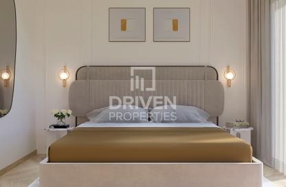 Apartment - Studio - 1 Bathroom for sale in Altai Tower - District 1 - Jumeirah Village Triangle - Dubai Apartment - Studio - 1 Bathroom for sale in Altai Tower - District 1 - Jumeirah Village Triangle - Dubai
