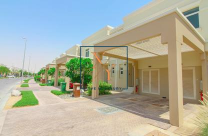 Townhouse - 2 - 3 for sale in Al Layyan - Al Ghadeer - Abu Dhabi