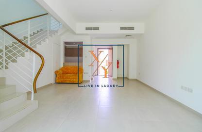 Townhouse - 2 - 3 for sale in Al Layyan - Al Ghadeer - Abu Dhabi