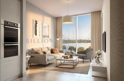 Apartment - 1 Bedroom - 2 Bathrooms for sale in Sobha one Tower A - Sobha One - Ras Al Khor Industrial 1 - Ras Al Khor - Dubai Apartment - 1 Bedroom - 2 Bathrooms for sale in Sobha one Tower A - Sobha One - Ras Al Khor Industrial 1 - Ras Al Khor - Dubai