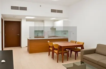 Apartment - 1 Bedroom - 2 Bathrooms for rent in Azizi Aliyah - Al Jaddaf - Dubai