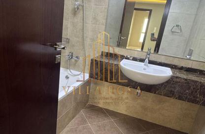 Apartment - 2 - 4 for rent in Asas Tower - Al Khan Lagoon - Al Khan - Sharjah Apartment - 2 - 4 for rent in Asas Tower - Al Khan Lagoon - Al Khan - Sharjah