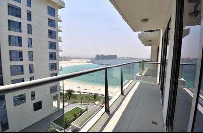 Apartment - 1 Bedroom - 2 Bathrooms for sale in Pacific Polynesia - Pacific - Al Marjan Island - Ras Al Khaimah