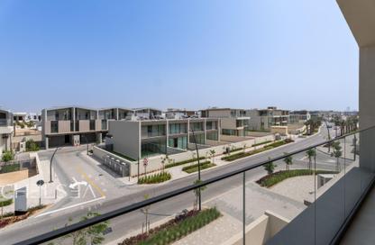 Townhouse - 3 Bedrooms - 3 Bathrooms for sale in Nad Al Sheba Gardens 2 - Nad Al Sheba Gardens - Nad Al Sheba - Dubai