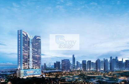 Apartment - 1 Bedroom - 2 Bathrooms for sale in Diamondz By Danube - Jumeirah Lake Towers - Dubai