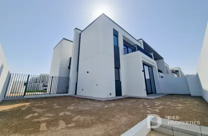 Townhouse - 4 Bedrooms - 4 Bathrooms for rent in Raya - Arabian Ranches 3 - Dubai Townhouse - 4 Bedrooms - 4 Bathrooms for rent in Raya - Arabian Ranches 3 - Dubai