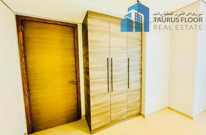 Apartment - 1 Bedroom - 2 Bathrooms for rent in Tiara West Tower - Business Bay - Dubai