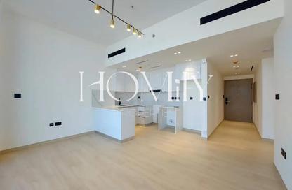 Apartment - 1 - 1 for rent in Binghatti Corner - District 10 - Jumeirah Village Circle - Dubai
