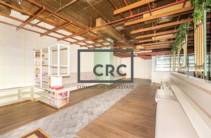 Retail - Studio for rent in Business Central Tower B - Business Central - Dubai Media City - Dubai
