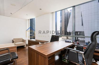 Office Space - Studio for rent in The Regal Tower - Business Bay - Dubai Office Space - Studio for rent in The Regal Tower - Business Bay - Dubai