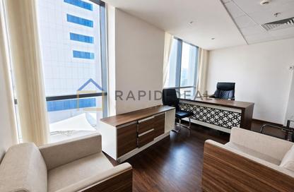 Office Space - Studio for rent in The Regal Tower - Business Bay - Dubai Office Space - Studio for rent in The Regal Tower - Business Bay - Dubai