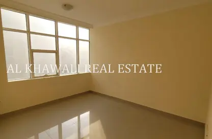 شقة - غرفة نوم - 1 حمام للايجار في مجمع مويلح - تجارية مويلح - الشارقة