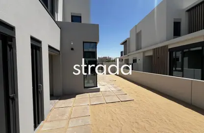 Townhouse - 4 Bedrooms - 5 Bathrooms for rent in Jebel Ali Village Townhouses - Jebel Ali Village - Jebel Ali - Dubai