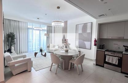 Apartment - 2 Bedrooms - 3 Bathrooms for rent in Creek Palace - Dubai Creek Harbour (The Lagoons) - Dubai