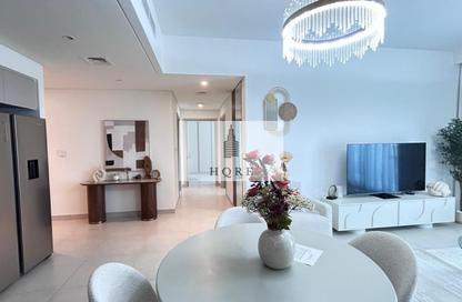 Apartment - 2 Bedrooms - 3 Bathrooms for rent in Creek Palace - Dubai Creek Harbour (The Lagoons) - Dubai
