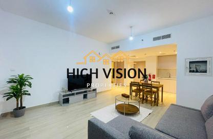 Apartment - 1 - 1 for rent in Waters Edge - Yas Island - Abu Dhabi Apartment - 1 - 1 for rent in Waters Edge - Yas Island - Abu Dhabi