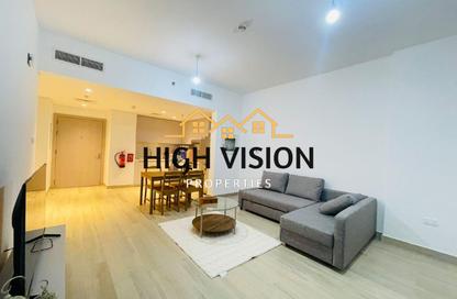 Apartment - 1 - 1 for rent in Waters Edge - Yas Island - Abu Dhabi Apartment - 1 - 1 for rent in Waters Edge - Yas Island - Abu Dhabi