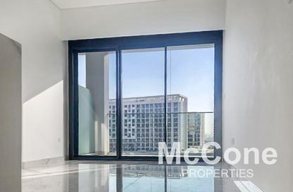 Apartment - 1 Bedroom - 1 Bathroom for rent in Azizi Riviera 63 - Azizi Riviera - Meydan One - Meydan - Dubai