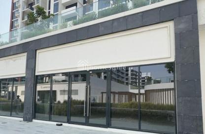 Shop - Studio for sale in Azizi Riviera 36 - Azizi Riviera - Meydan One - Meydan - Dubai