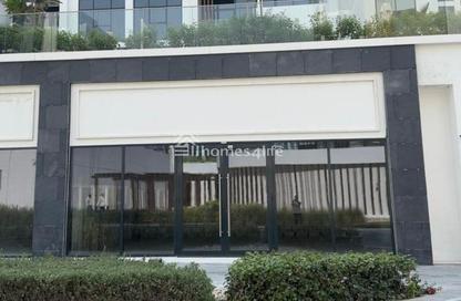 Shop - Studio for sale in Azizi Riviera 36 - Azizi Riviera - Meydan One - Meydan - Dubai