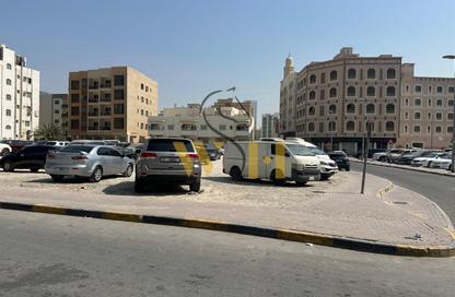 Land - Studio for sale in Al Nakheel - Ajman Downtown - Ajman