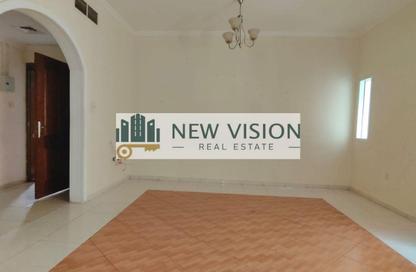 Apartment - 2 Bedrooms - 2 Bathrooms for rent in White Tower - Al Nad - Al Qasimia - Sharjah